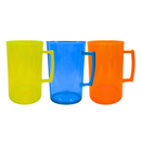 Caneca de Chopp em Acrílico (300ml )