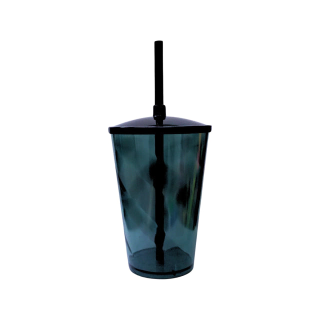 Copo Twister 300ml em Acrílico