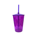 Copo Twister 300ml em Acrílico