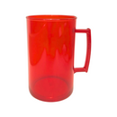 Caneca de Chopp em Acrílico (300ml )