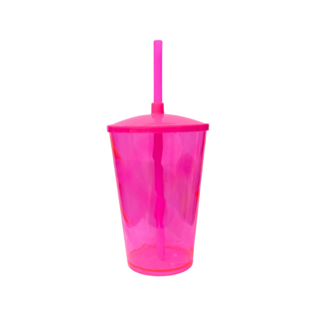 Copo Twister 300ml em Acrílico