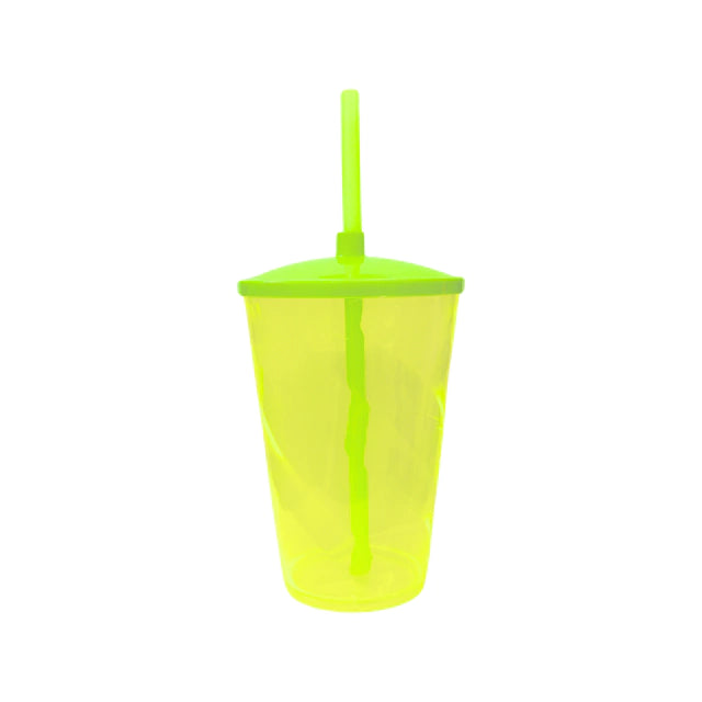 Copo Twister 300ml em Acrílico