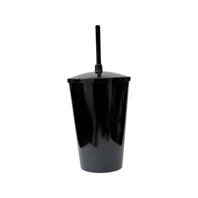 Copo Twister 300ml em Acrílico
