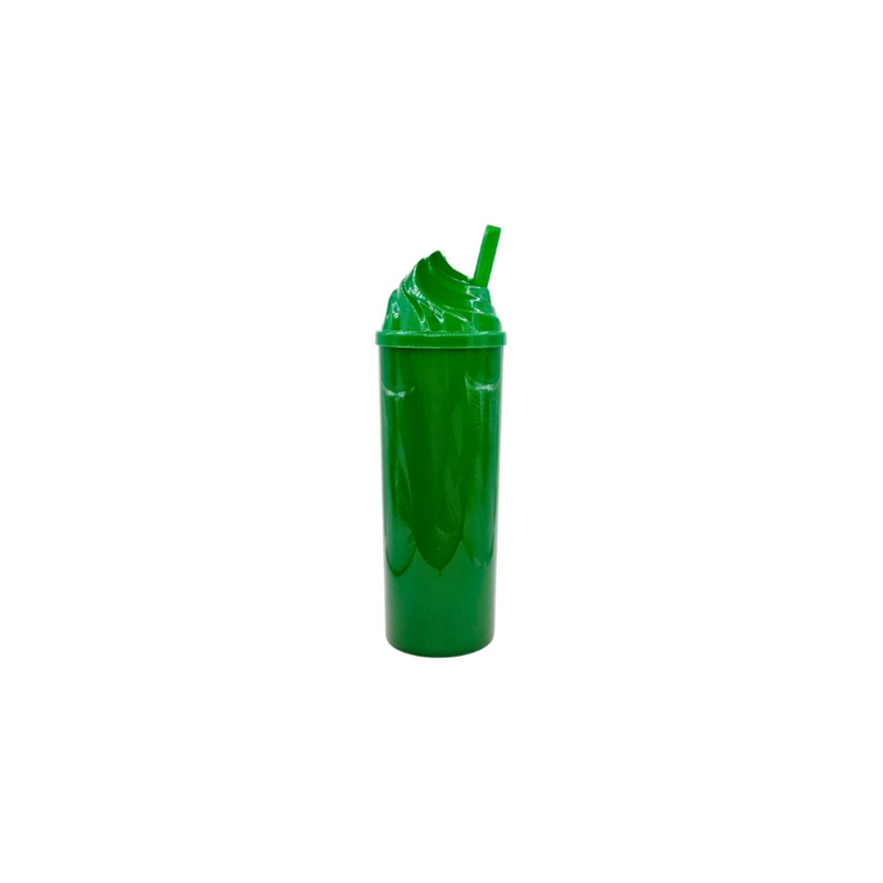 COPO LOG DRINK +CANUDO G/TAMPA CHANTILY