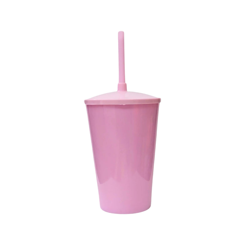 Copo Twister 300ml em Acrílico