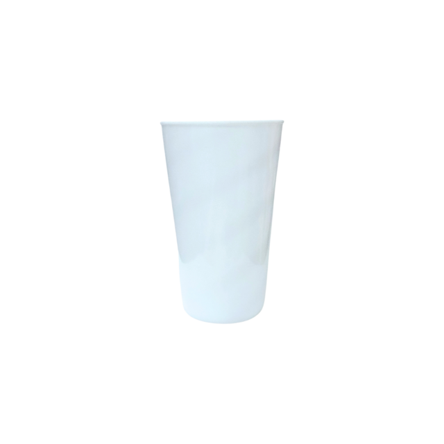 Copo Twister 600ml em Acrílico