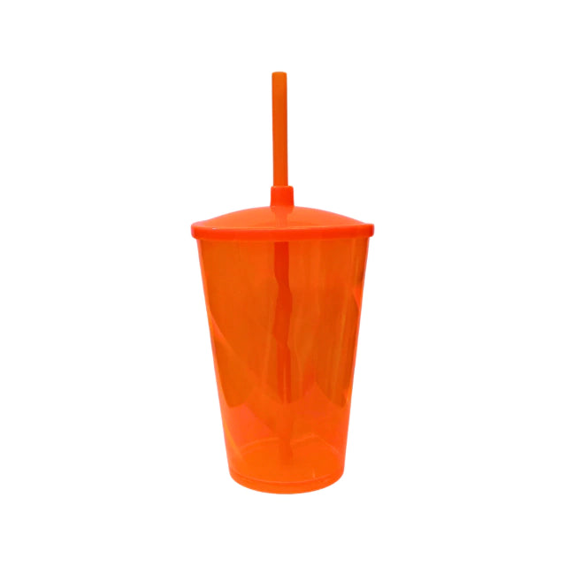 Copo Twister 300ml em Acrílico