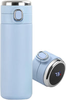 GARRAFAS TÉRMICAS COM LED