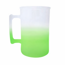 Caneca Chopp Degrade (500ml)