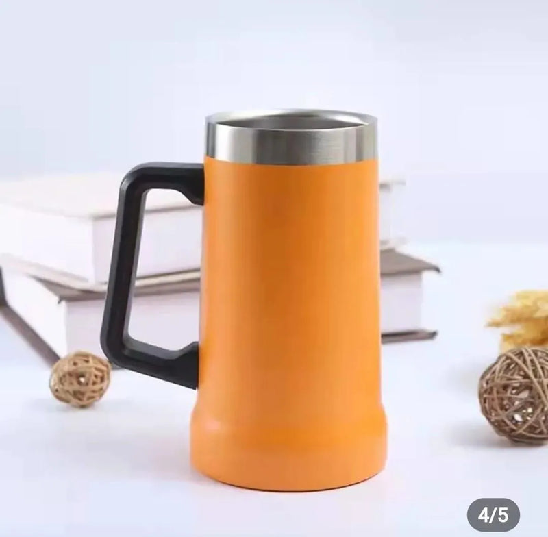 CANECA TÉRMICA 710 ML