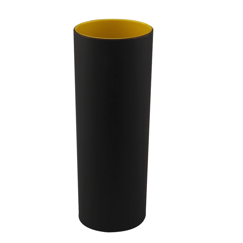 Copo Acrílico FOSCO FUNDO OPACO 3500ML
