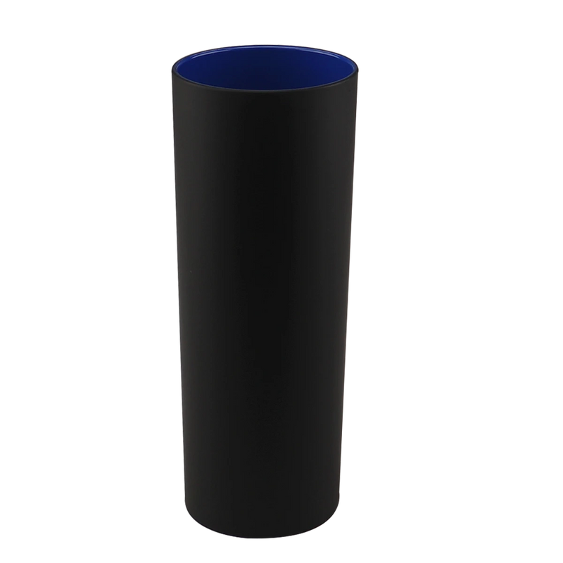 Copo Acrílico FOSCO FUNDO OPACO 3500ML