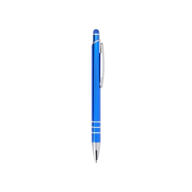 Caneta Metal Touch 3 Elos