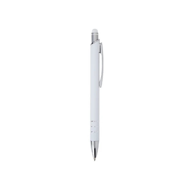 Caneta Metal Touch 3 Elos