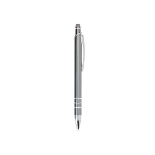 Caneta Metal Touch 3 Elos