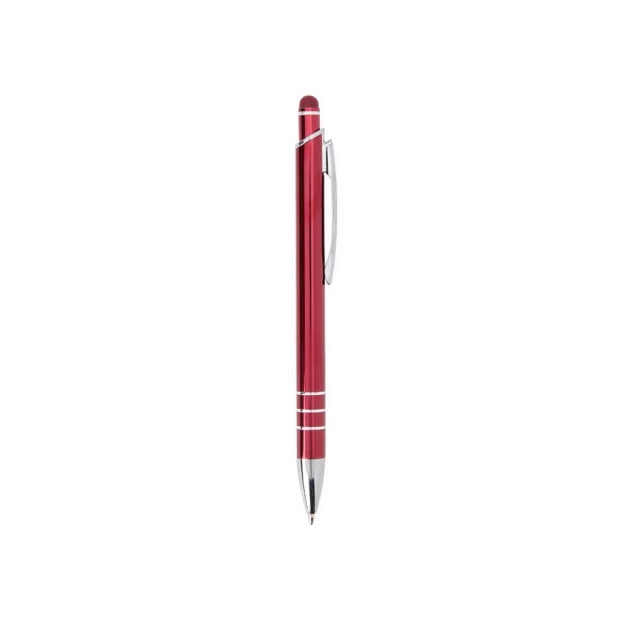 Caneta Metal Touch 3 Elos