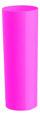 COPO LOG DRINK +CANUDO G/TAMPA CHANTILY