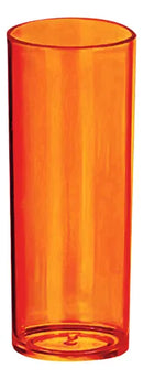 COPO LOG DRINK +CANUDO G/TAMPA CHANTILY