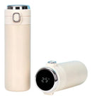 GARRAFAS TÉRMICAS COM LED