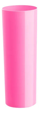 COPO LOG DRINK +CANUDO G/TAMPA CHANTILY