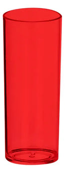 COPO LOG DRINK +CANUDO G/TAMPA CHANTILY