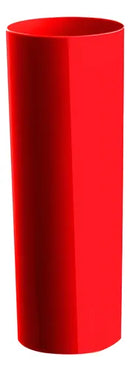 COPO LOG DRINK +CANUDO G/TAMPA CHANTILY