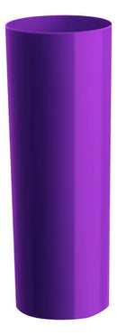 COPO LOG DRINK +CANUDO G/TAMPA CHANTILY