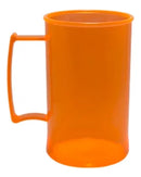 Caneca de Chopp em Acrílico (300ml )
