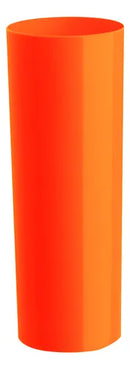 COPO LOG DRINK +CANUDO G/TAMPA CHANTILY