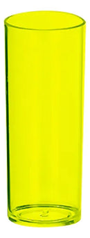 COPO LOG DRINK +CANUDO G/TAMPA CHANTILY