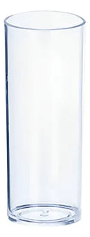 COPO LOG DRINK +CANUDO G/TAMPA CHANTILY