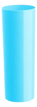 COPO LOG DRINK +CANUDO G/TAMPA CHANTILY