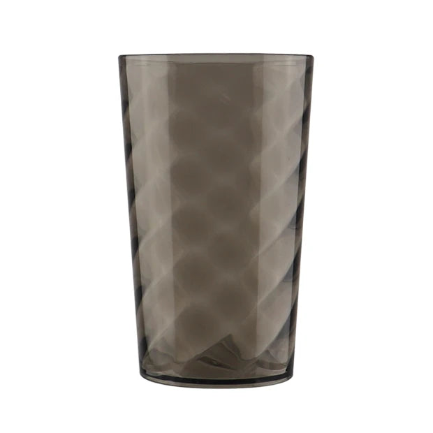 Copo Twister 600ml em Acrílico