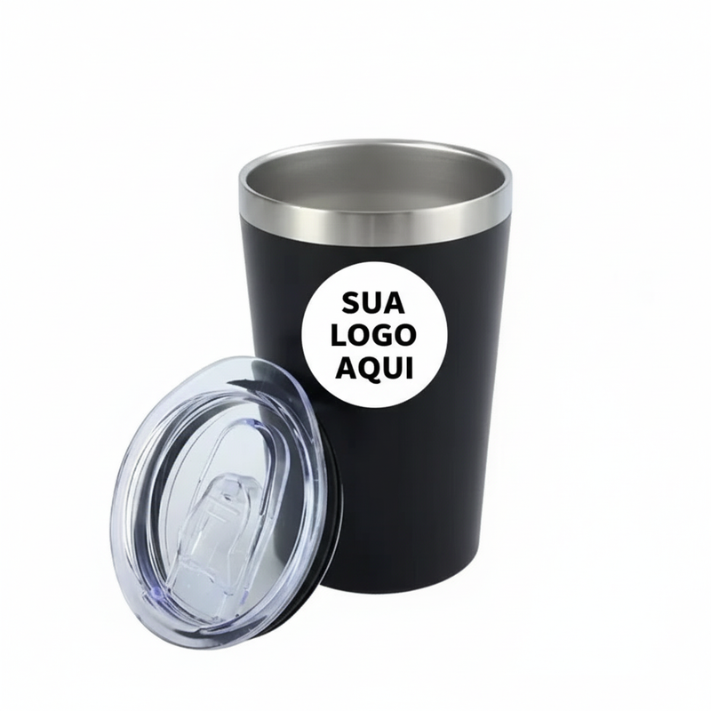 COPO TÉRMICO 260ML