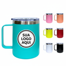 CANECA TÉRMICA 350 ML