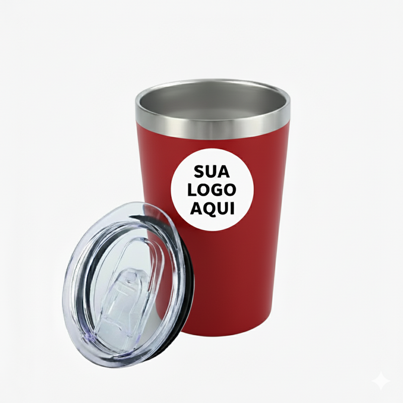 COPO TÉRMICO 260ML