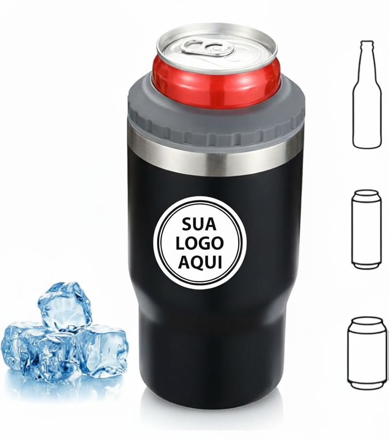 COPO DE CERVEJA 3x1