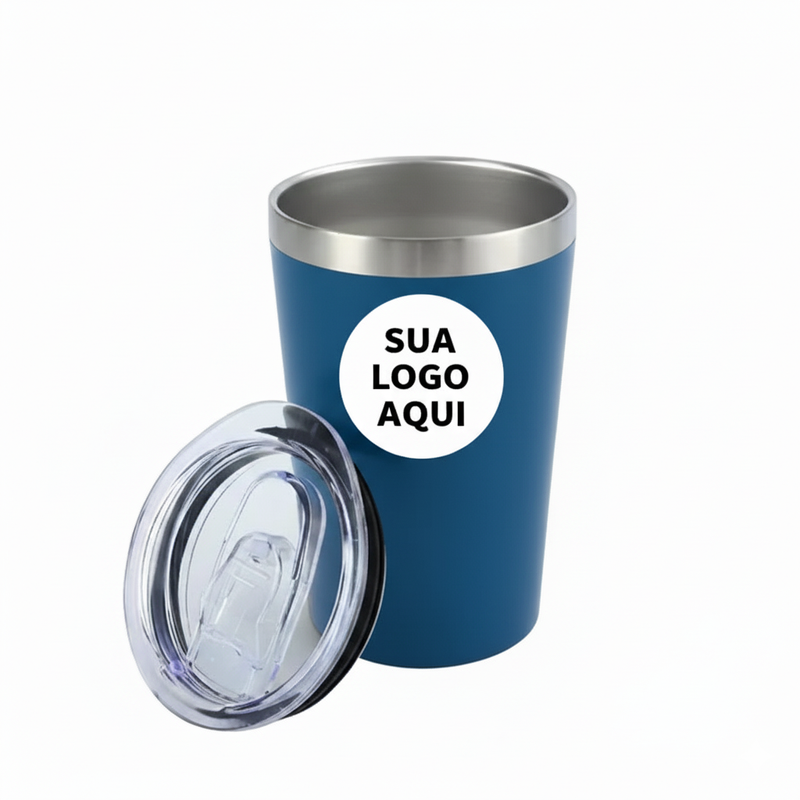 COPO TÉRMICO 260ML