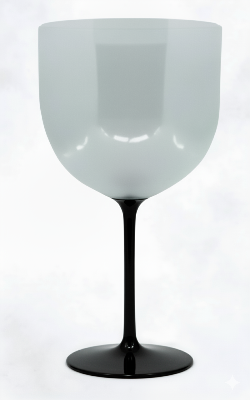 TAÇA DE GIN 580ML