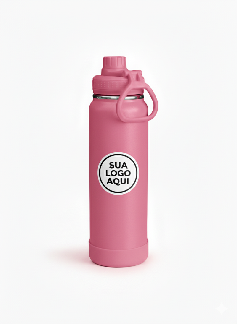 GARRAFA ESPORTIVA