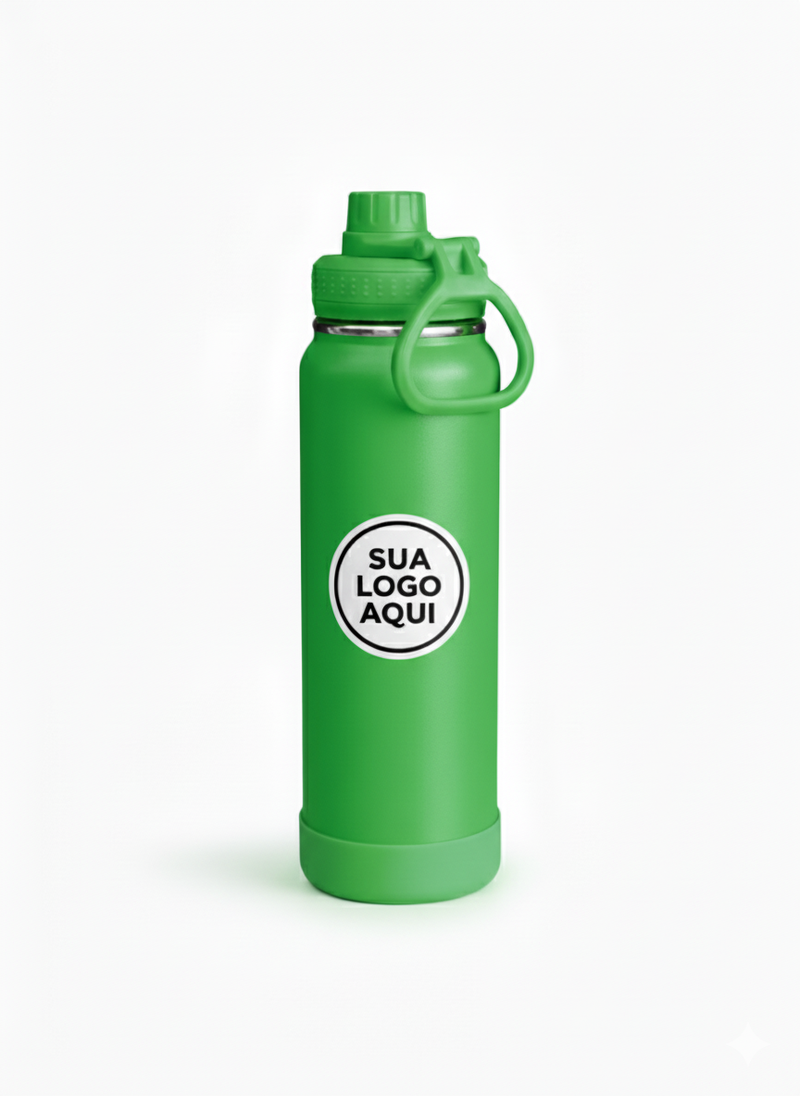 GARRAFA ESPORTIVA