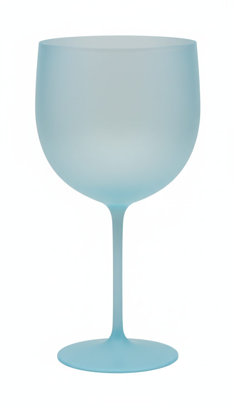 TAÇA DE GIN 580ML