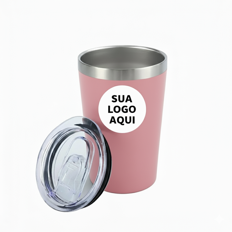 COPO TÉRMICO 260ML