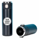 GARRAFAS TÉRMICAS COM LED