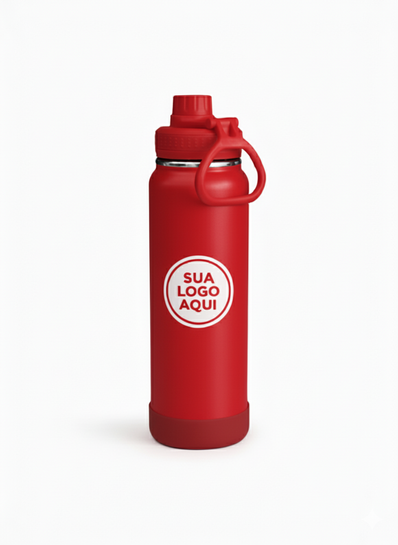 GARRAFA ESPORTIVA