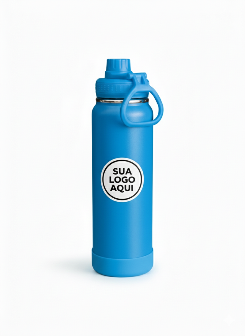 GARRAFA ESPORTIVA