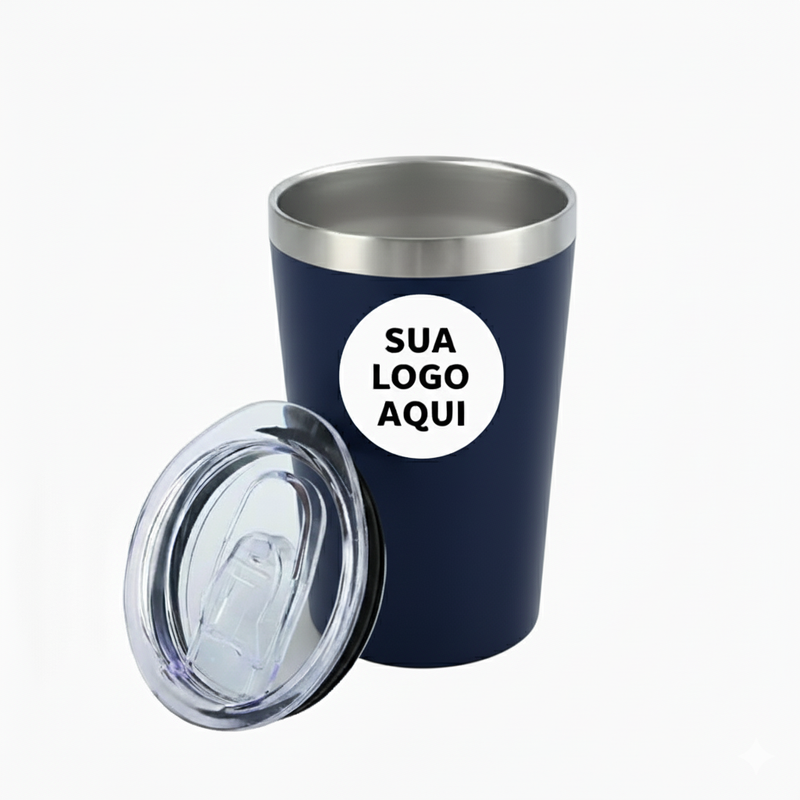 COPO TÉRMICO 260ML