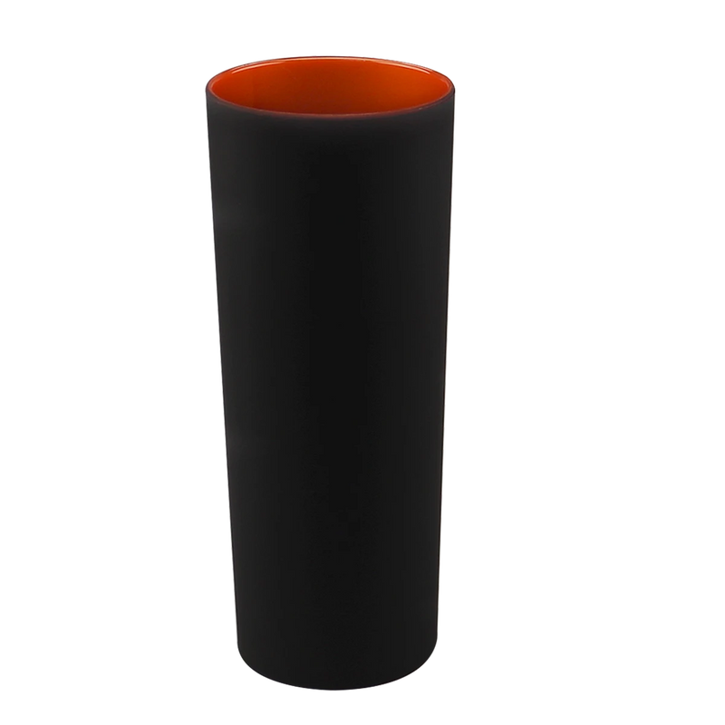 Copo Acrílico FOSCO FUNDO OPACO 3500ML