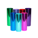 Copo Acrílico METALIZADO 3500ml