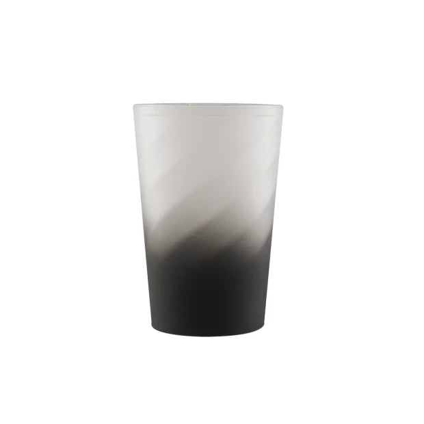 Copo Twister 300ml Degradê + TAMPA P/ CHANTILY